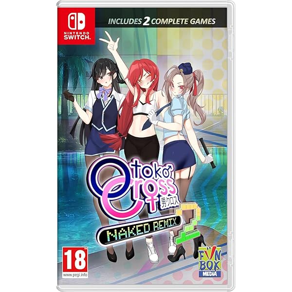 Amazon.com: Waifu Discovered 2: Medieval Fantasy - Nintendo Switch